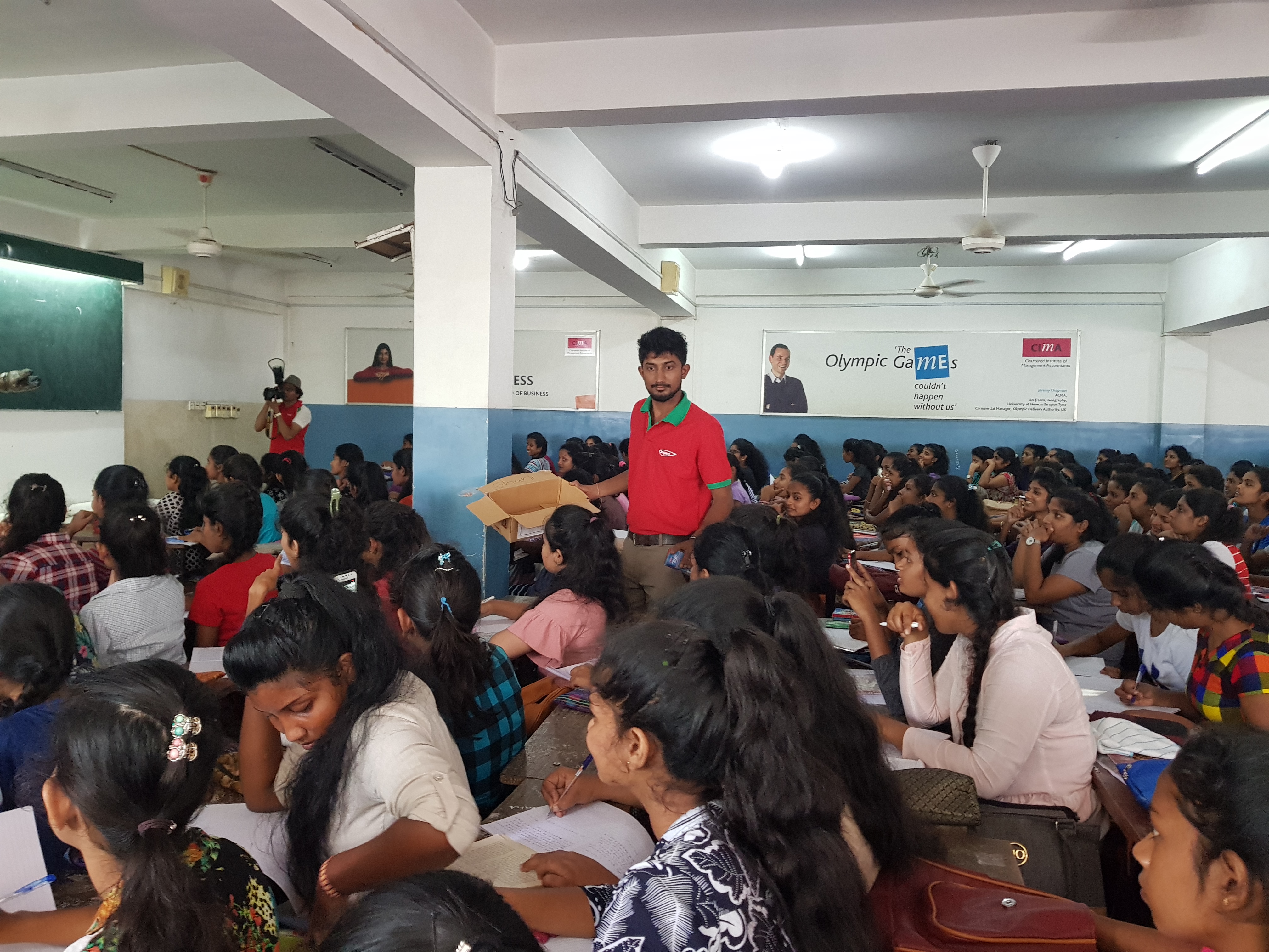 Clogard Launch - Image 4